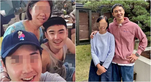阮經天媽媽傳過世暫停一切活動　3月就推掉工作被拍進出醫院