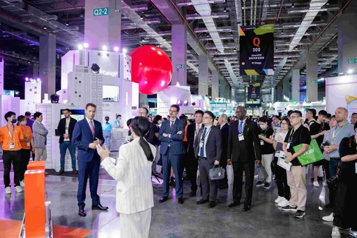 InnoVEX 2024匯聚逾30國新創團隊 齊聚現創新動能