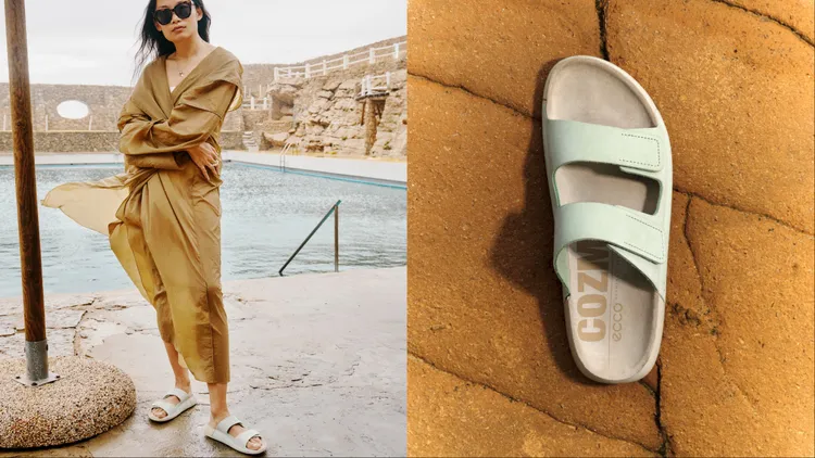 COZMO科摩（抹茶綠色），3980元。品牌提供