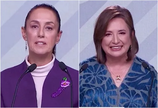 墨西哥將選出首位女總統 女權人士卻褒貶不一