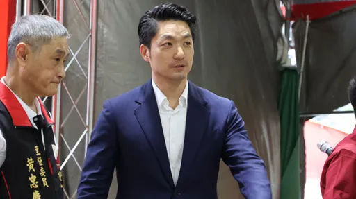 信義區撒錢!蔣萬安呼籲「梨泰院翻版」要做好因應