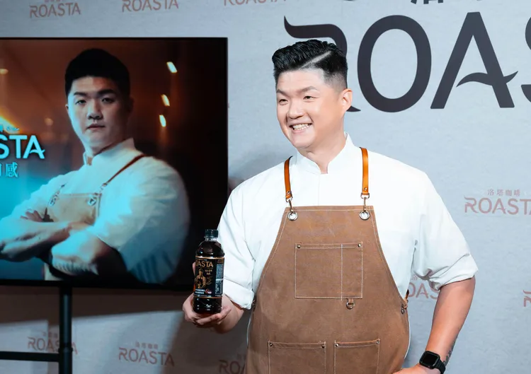 Jimmy Lim（林恬耀）正式成為品牌代言人，共同實踐追求「職人精神」的默契展現。