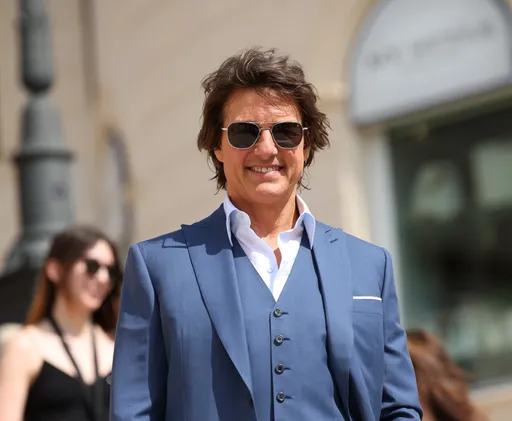 阿湯哥18歲女兒爆悄改名 拿掉「克魯斯」斷開老爸