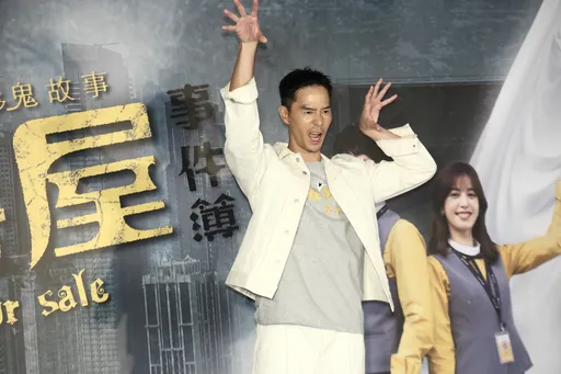 時尚F4跨足藝術圈「1年1部戲」 捲抄襲糾紛感嘆:職場遇到鬼