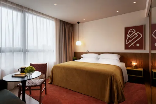 台北大安伊普索酒店5/14插旗東區 Klook預訂享獨家5折起