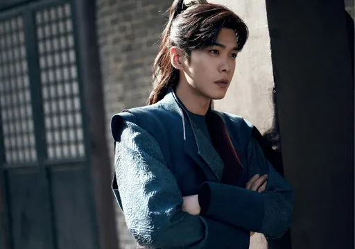 《慶餘年》小范張若昀好大口氣 爭角色、求婚同一句型曝光