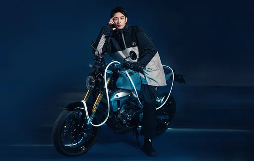 曹佑寧騎車「急按煞車」打滑! 親還原始末呼籲:安全第一