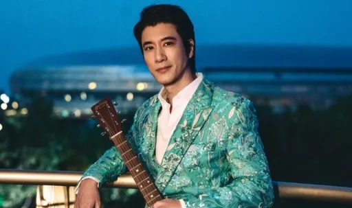 楊丞琳上《歌手》才2集就遭淘汰 網傳換王力宏!本尊回應了