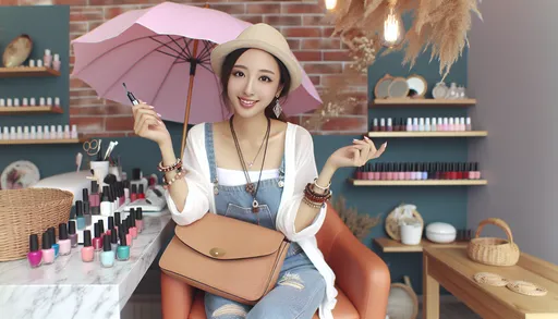 妹子創業超愛這行!3大優勢完勝上班族 一票人:超好賺