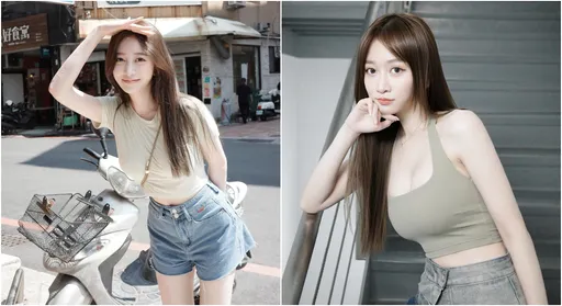 篠崎泫領養Toyz媽媽 「孤兒」悲慘身世曝光!曾全裸關狗籠