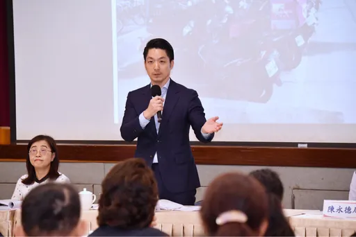 Zoo mall舊址躺平10年今回魂!  蔣萬安串連貓熊、貓纜、貓空人流