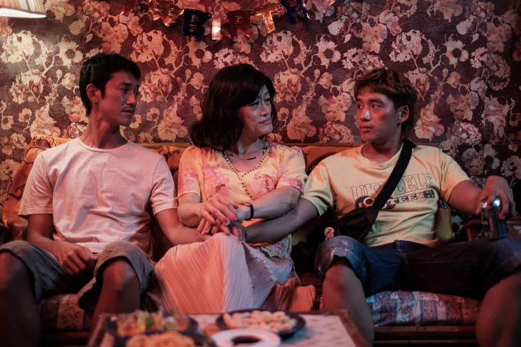 《富都青年》細膩刻畫聽障、移工、跨性別族群等多元社會議題。Netflix提供