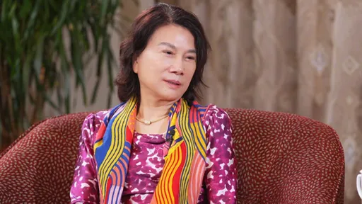 找不到工作「你可以去創業」 董明珠挨轟何不食肉糜