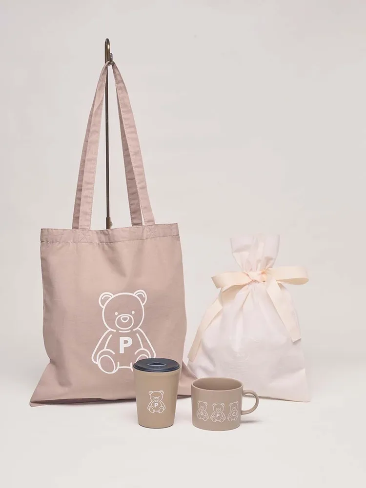 gelato pique café 福袋包1680元。業者提供