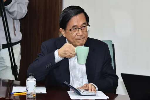 傳蔡英文卸任前特赦陳水扁 綠委:建議整體考量「就不會針對個人」