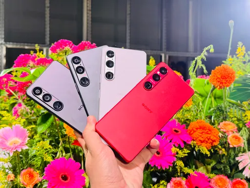 Sony Xperia 1 VI上市 定价$39,990起,早鸟优惠买小送大