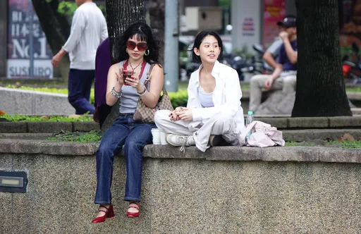 今西半部熱破30℃　各地水氣增！明變天「這2天」雨最猛