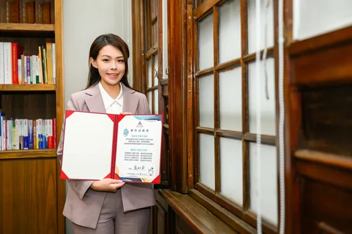 五一勞動節高虹安市長簽署職安宣言　全力打造零職災職場環境