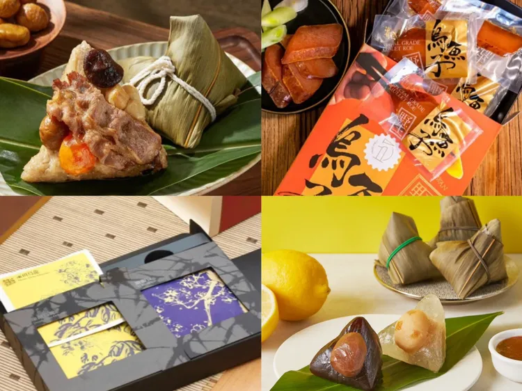 人氣燒肉入餡禮盒傳心意，樂天市場下單享22倍回饋。業者提供