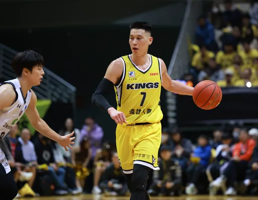 林書豪竟擠不進PLG人氣王決選?!網:被他拖累了