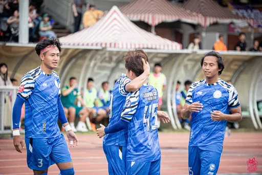 苗博雅自曝賠錢養足球隊　無奈嘆「做到什麼程度才夠？」