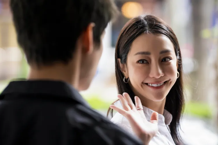 謝欣穎。華映娛樂提供