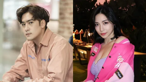 遭爆約砲!沈建宏轉發Bella道歉文 4hrs又暴走「還有更嚴重的事」