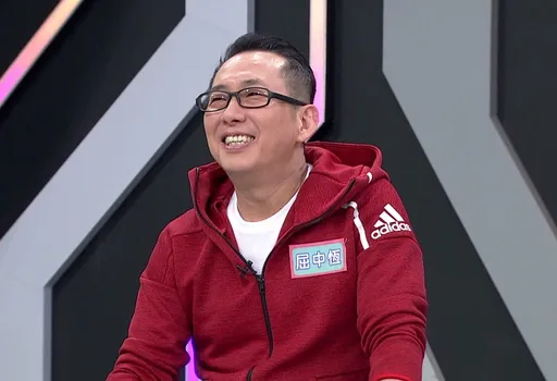 屈中恆結婚22年爆離婚危機? 老婆Vicky驚喊:換老公