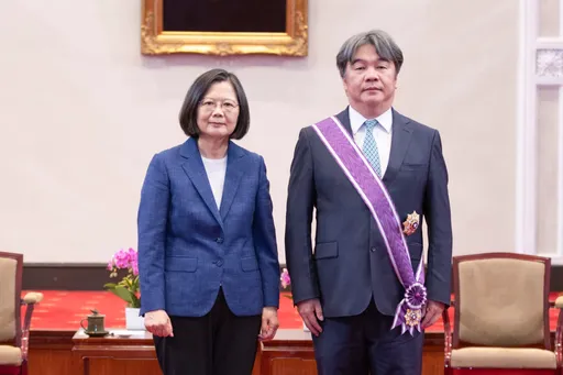 確定了?王必勝將接開發金資深副總經理