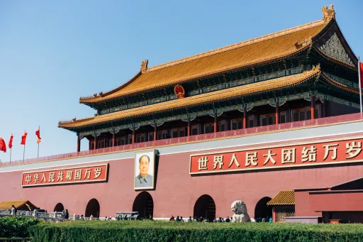 中國擴大執法「7月起可隨查民眾手機」 陸委會籲國人慎思赴中必要性