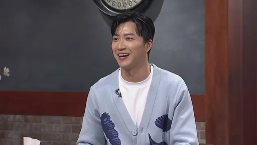 江宏傑歷經風波後 依然相信愛情但家人擺首位