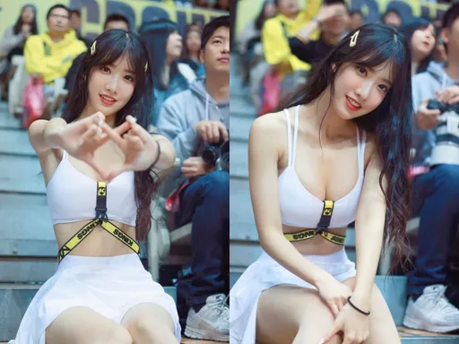 啦啦隊女神前男友占有慾極強情緒不穩  刻骨銘心再回首淚流不止