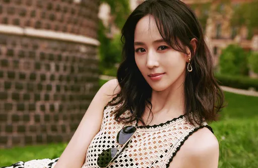 藝人表態第3天｜張鈞甯發文「不支持台獨」　盼更多交流「開創民族復興」