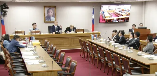 總統國情報告協商3.5hr吵翻　終於有這進展！賴清德何時來再協商