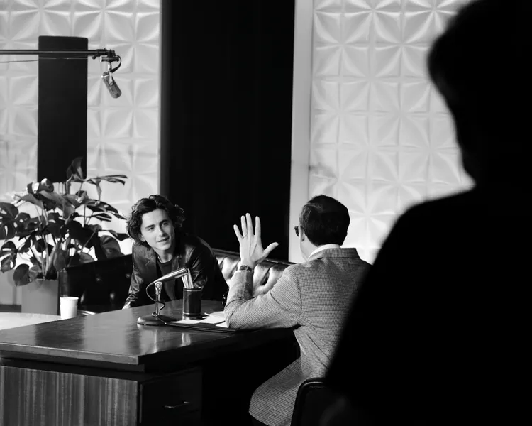 形象影片花絮。品牌提供