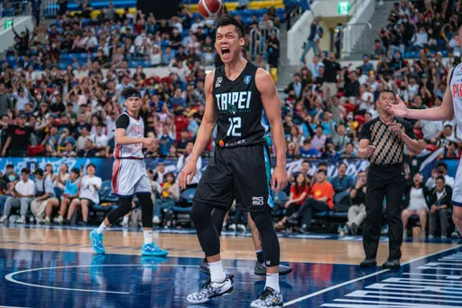 PLG富邦勇士4連霸夢碎!慘到連季後賽都打不進