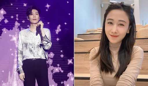 星光幫潘裕文520宣告脫單!熱戀小9歲大馬氣質歌手