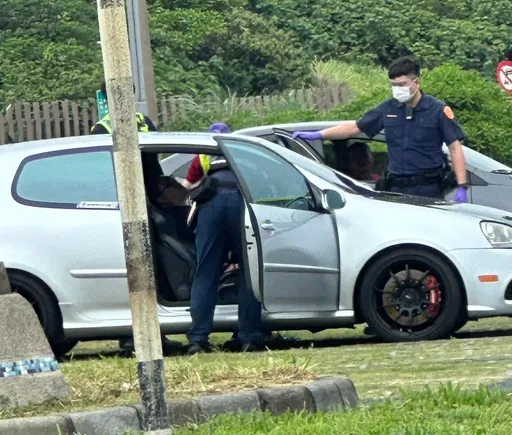 男子失聯！家人急通報協尋　大園警火速在竹圍漁港找到他