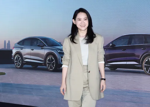 朱軒洋偷吃吳卓源!電影監製曾寶儀曝相處內幕 嚴正澄清「1關鍵」