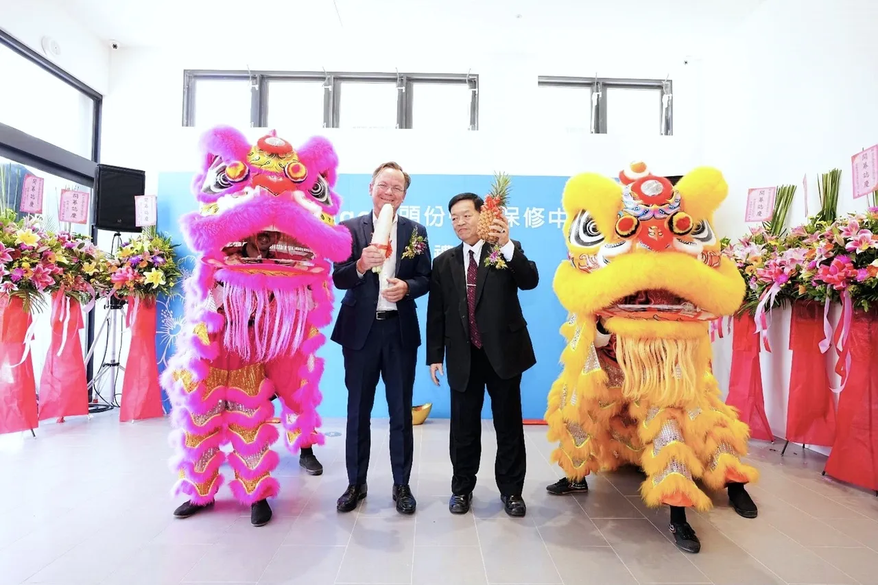 台灣福斯汽車成立的頭份快捷保修中心，不僅鄰近竹南科學園區，更是通往許多熱門旅遊景點的交通樞紐。業者提供