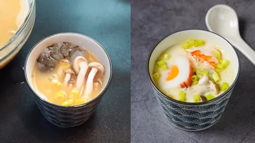 超軟嫩茶碗蒸秘訣　這樣做兼具健康美味