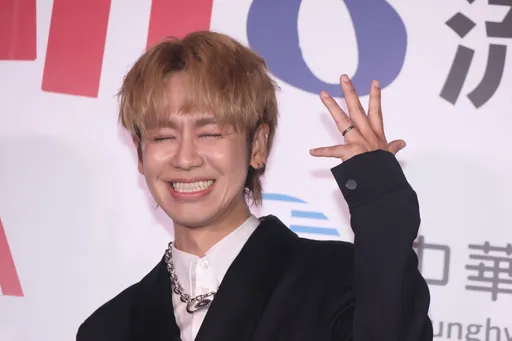 鼓鼓求愛大元戴婚戒放閃　撂寵妻金句曝她懷孕進度