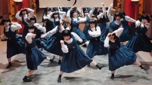 avantgardey史上最輕鬆16蹲 粉絲呼叫Energy尬舞