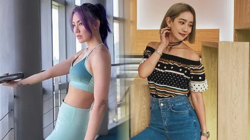 發飆拒同台楊皓如?劉雨柔怒曬對話還原現場