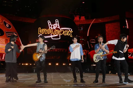 五月天永不被擊垮！開唱遇惡劣天氣攪局　重啟又見怪風尖叫聲被吹歪