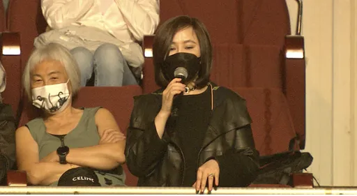 獨家｜全網瘋傳江蕙復出接「金曲35」主持棒　經紀人深夜回應了