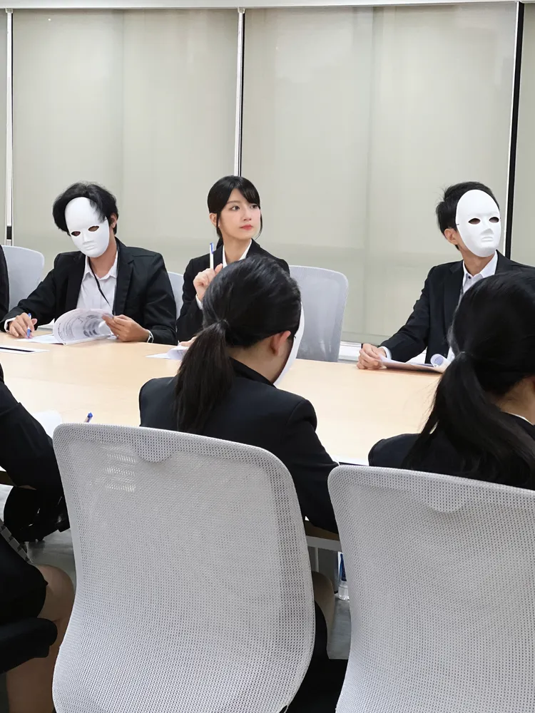 一粒獻出演戲處女作。滾石提供