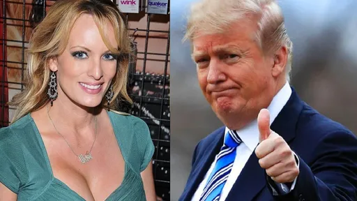 「川普無套、傳教士體位」AV豔星證詞太露骨　律師抗議法官裁示：講下去