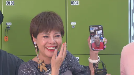 锦雯call out妈妈反应「好突然」 她喷泪:真的好想妳