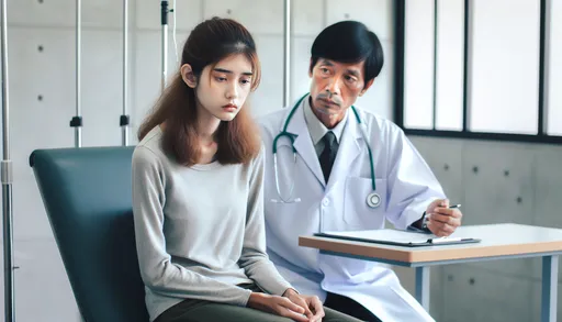 別鼓勵女性太瘦！醫揭5危害「內臟恐受撞擊」：微胖較長壽